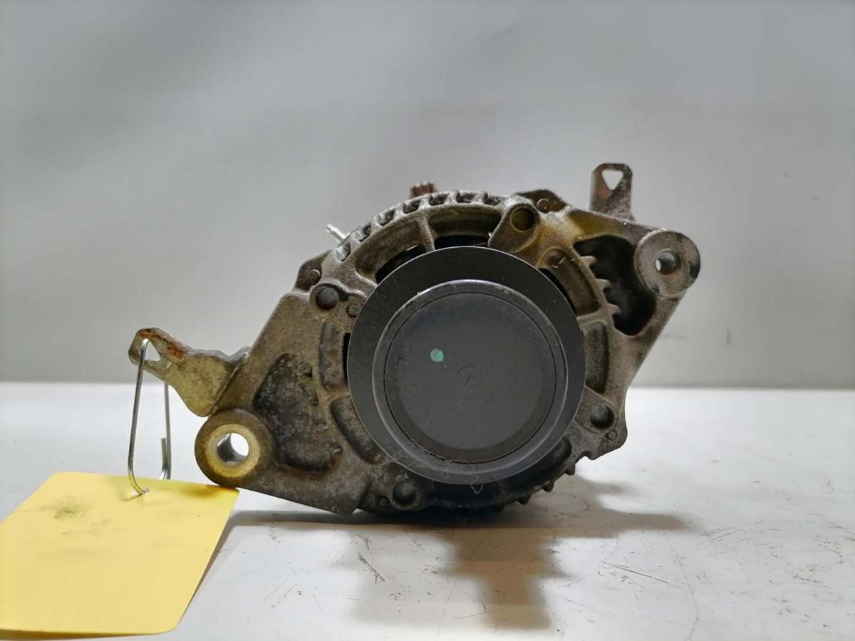 Toyota Yaris XP13 original Lichtmaschine Generator 270600Q151 1.0 51kw 100A BJ14